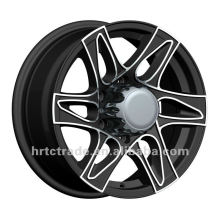 YL429 newest tyre and alloy wheel